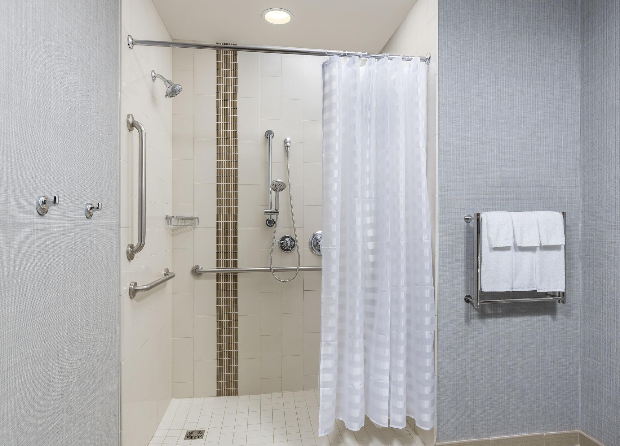 Hyatt Place Canton Lake Cable Exterior foto