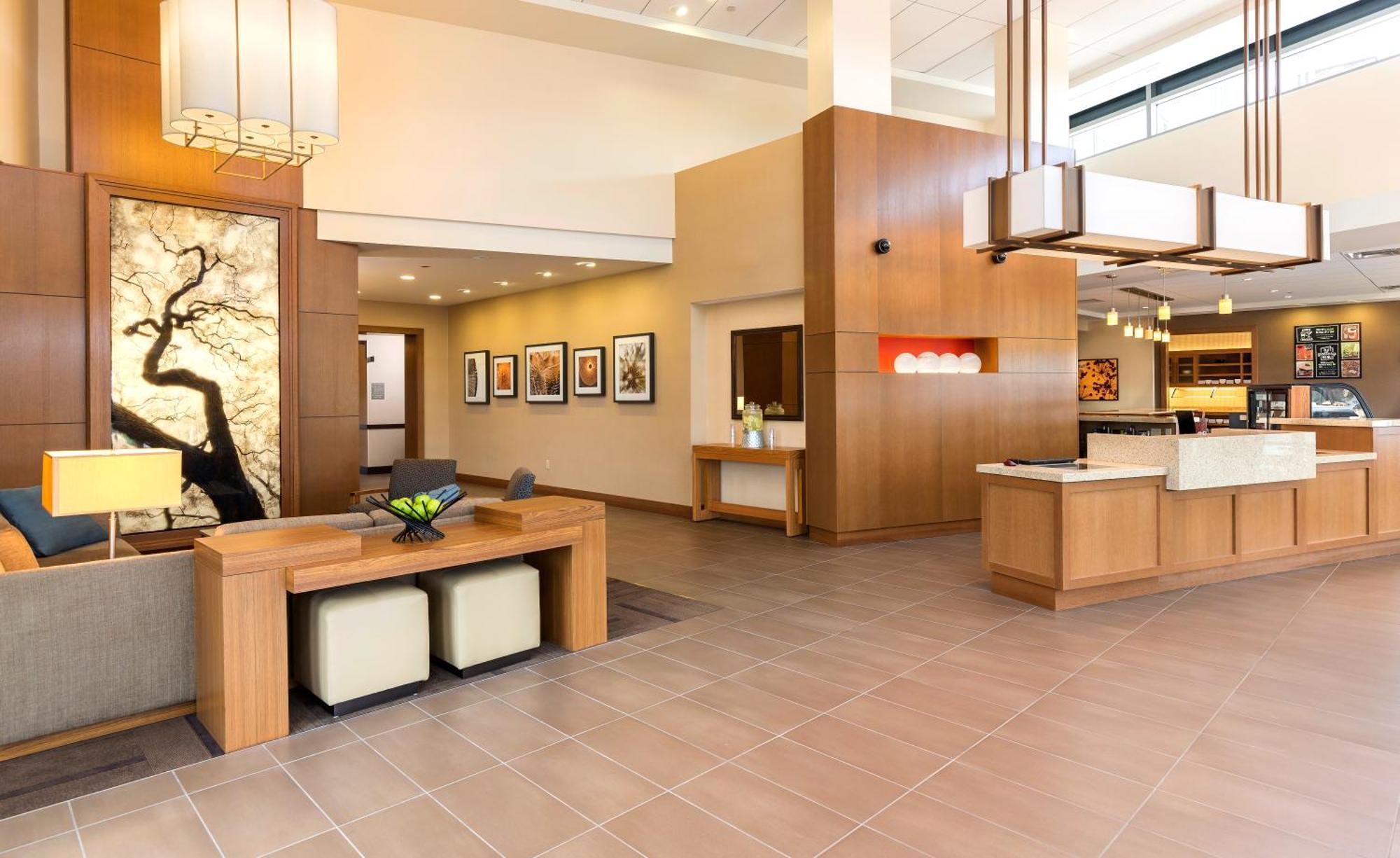 Hyatt Place Canton Lake Cable Exterior foto